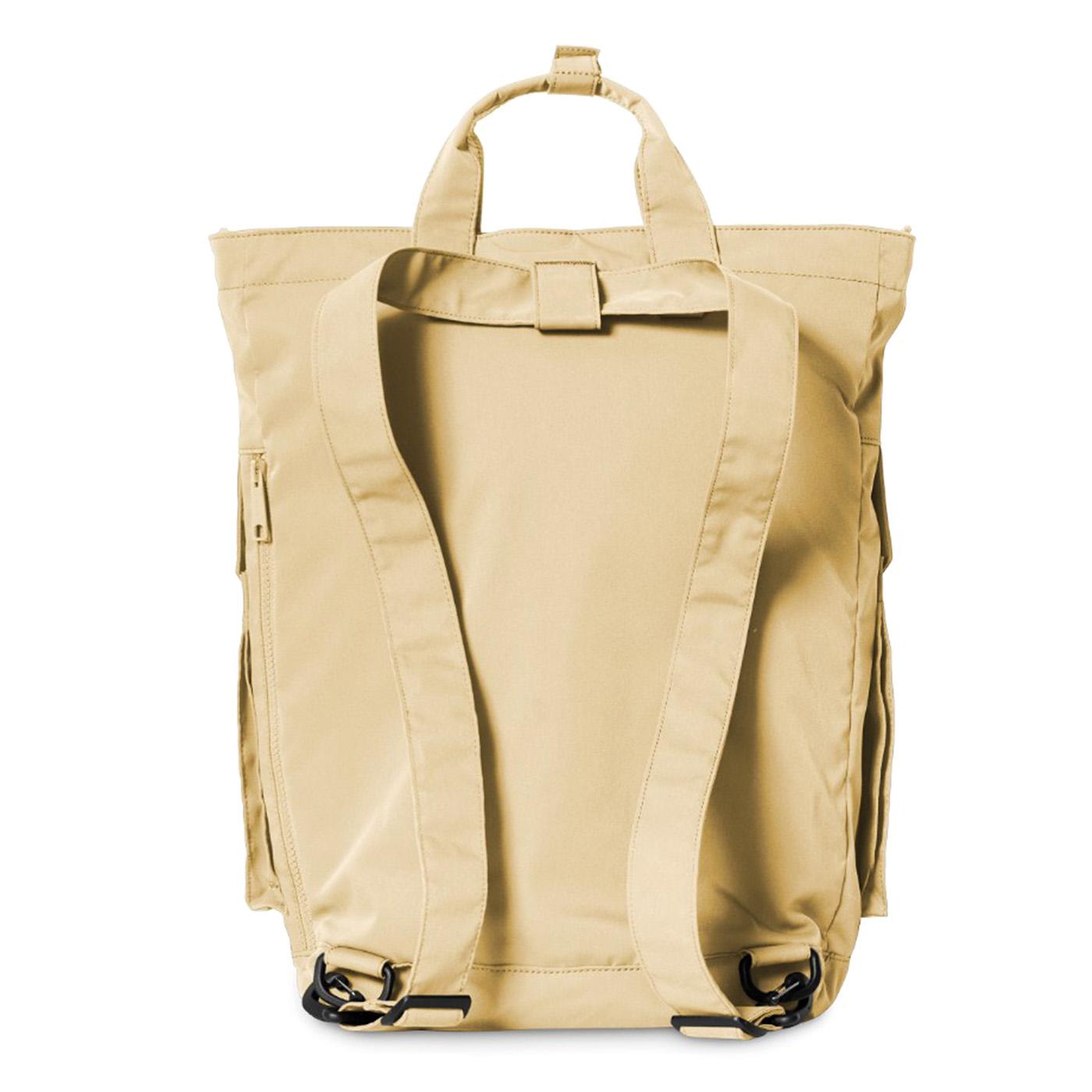 Balto Backpack Cornsilk - Zaino Beige I033631.29OXX  CARHARTT WIP 
