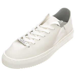 Dorey-Sm - Scarpe Stringate Profilo Basso Donna Bianche SMPDOREY-SM-WHT  STEVE MADDEN 