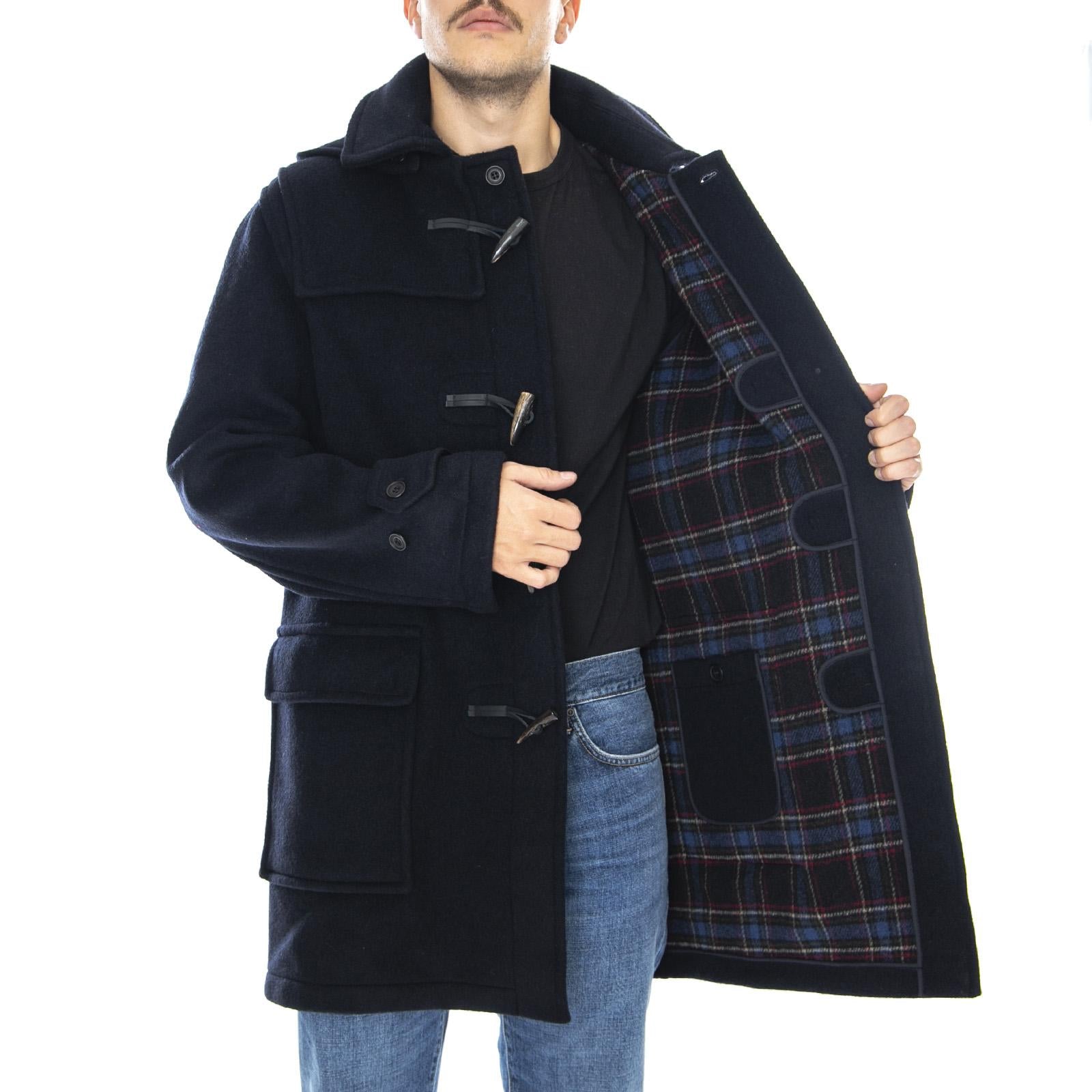  MECM052-NAVY  ORIGINAL MONTGOMERY 