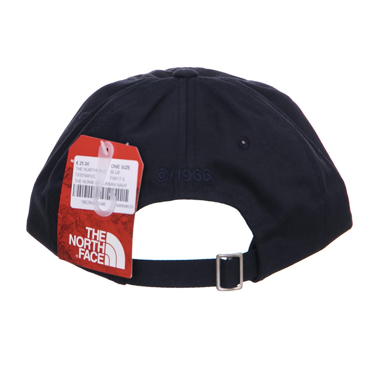 THE NORM HAT URBAN NAVY T9355WH2G  THE NORTH FACE 