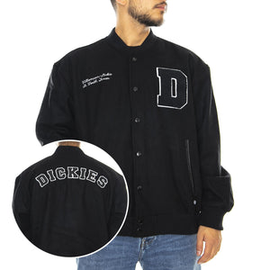  07 200344-BK  DICKIES 