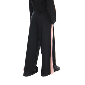 En Pointe Wide Leg Pant Puma Black 57539501  PUMA 