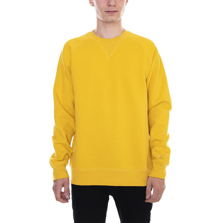  I026383.03-Quince / Gold  CARHARTT WIP 