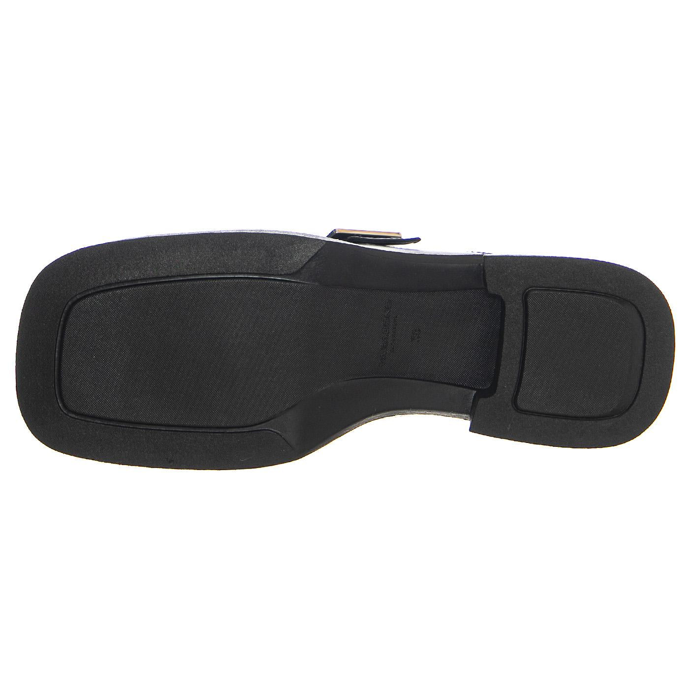 Jaclyn Black - Scarpe Donna Nere VBS5638-001-20  VAGABOND 