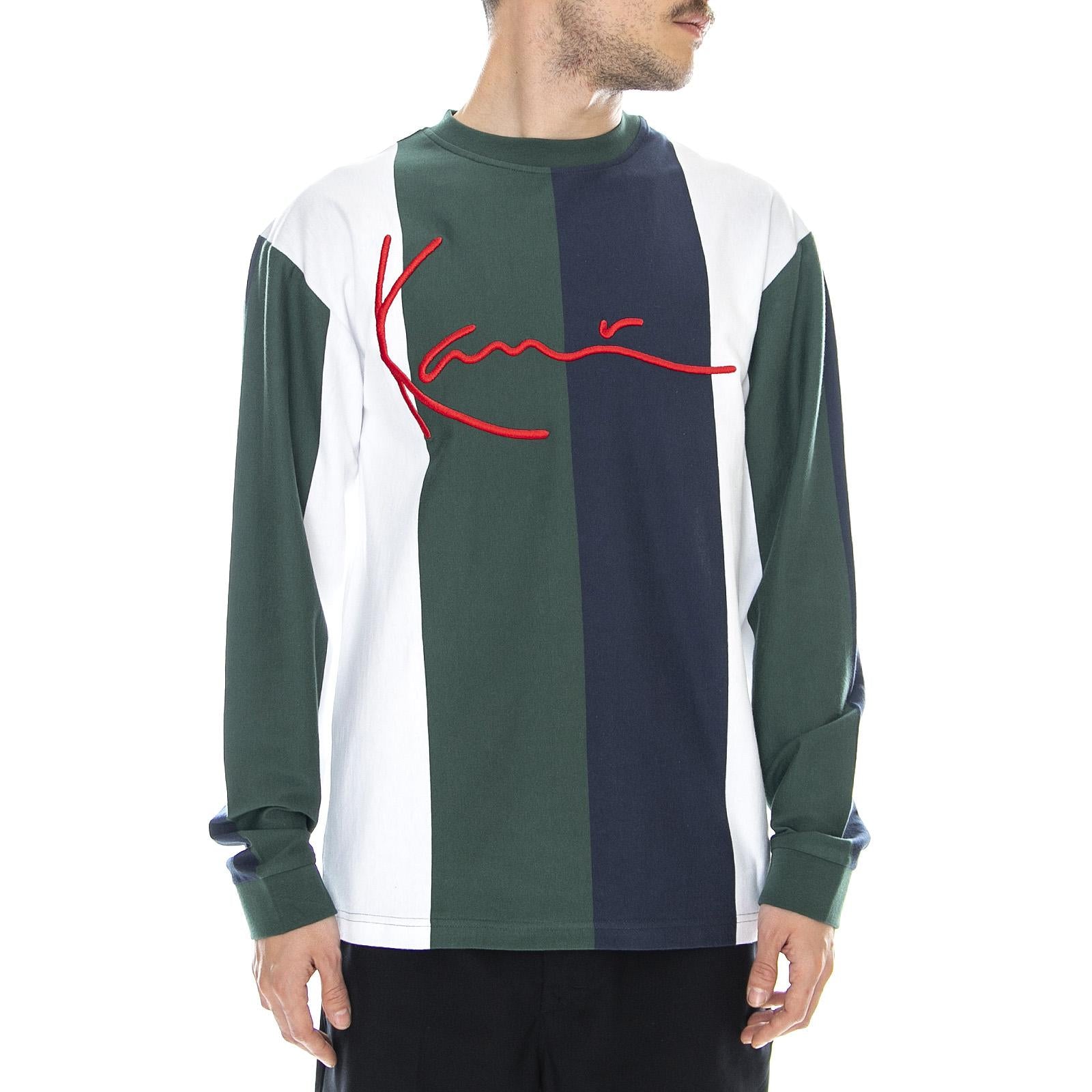  KRCKKMQ12027  KARL KANI 