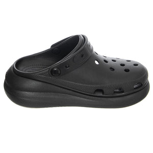 Classic Crush Clog Black - Sandali Unisex Neri CR.207521-BLK  CROCS 