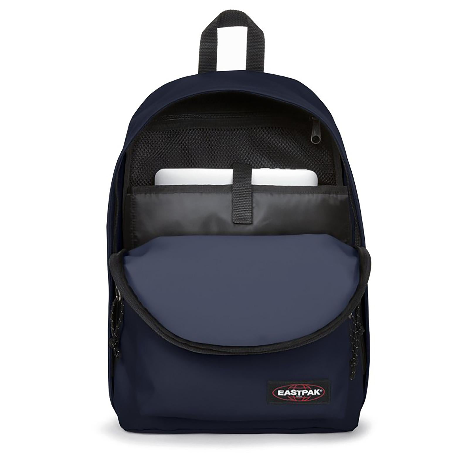 OUT OF OFFICE TRADITIONAL NAVY EK76799Q  EASTPAK 