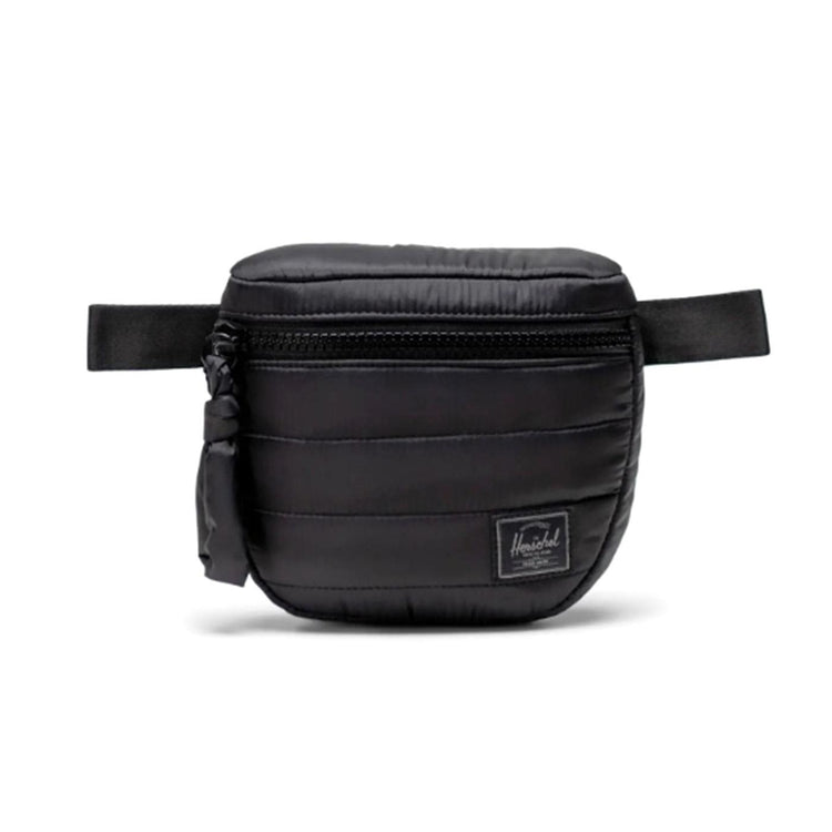 Settlement Hip Pack Black - Marsupio Nero 11419-00001-OS  HERSCHEL 