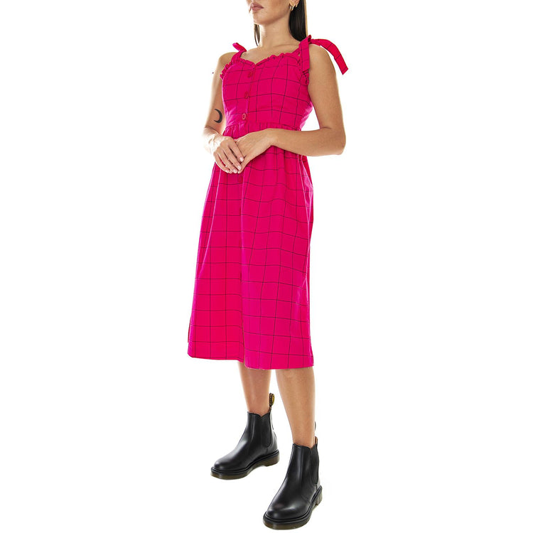  LOW30184TMW-PINK  LAZY OAF 