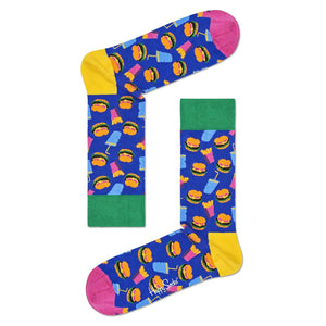  HAM01-6000  HAPPY SOCKS 