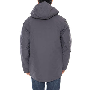 M's Windshadow Parka FGE - Parka Uomo Grigio 26495 FGE PATAGONIA 