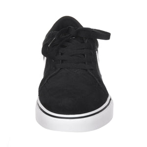 NIKE SB SATIRE II BLACK/WHITE 729809-001  NIKE 