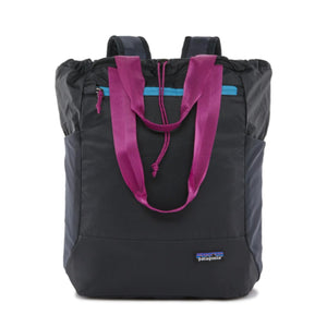 Ultralight Black Hole Tote Pack Pitch Blue - Zaino Nero 48809-PIBL  PATAGONIA 