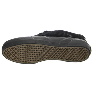 Vans x Motorhead Rowley Moto Black - Scarpe Stringate Profilo Basso Uomo Nere VN0005V7BKA1  VANS 