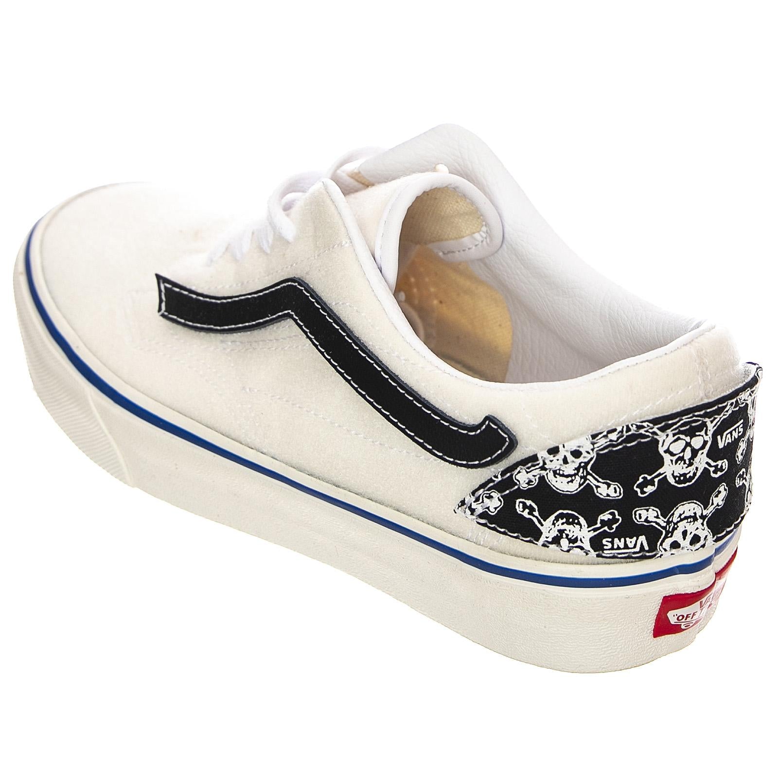  VN0A5DXI9LH1  VANS 
