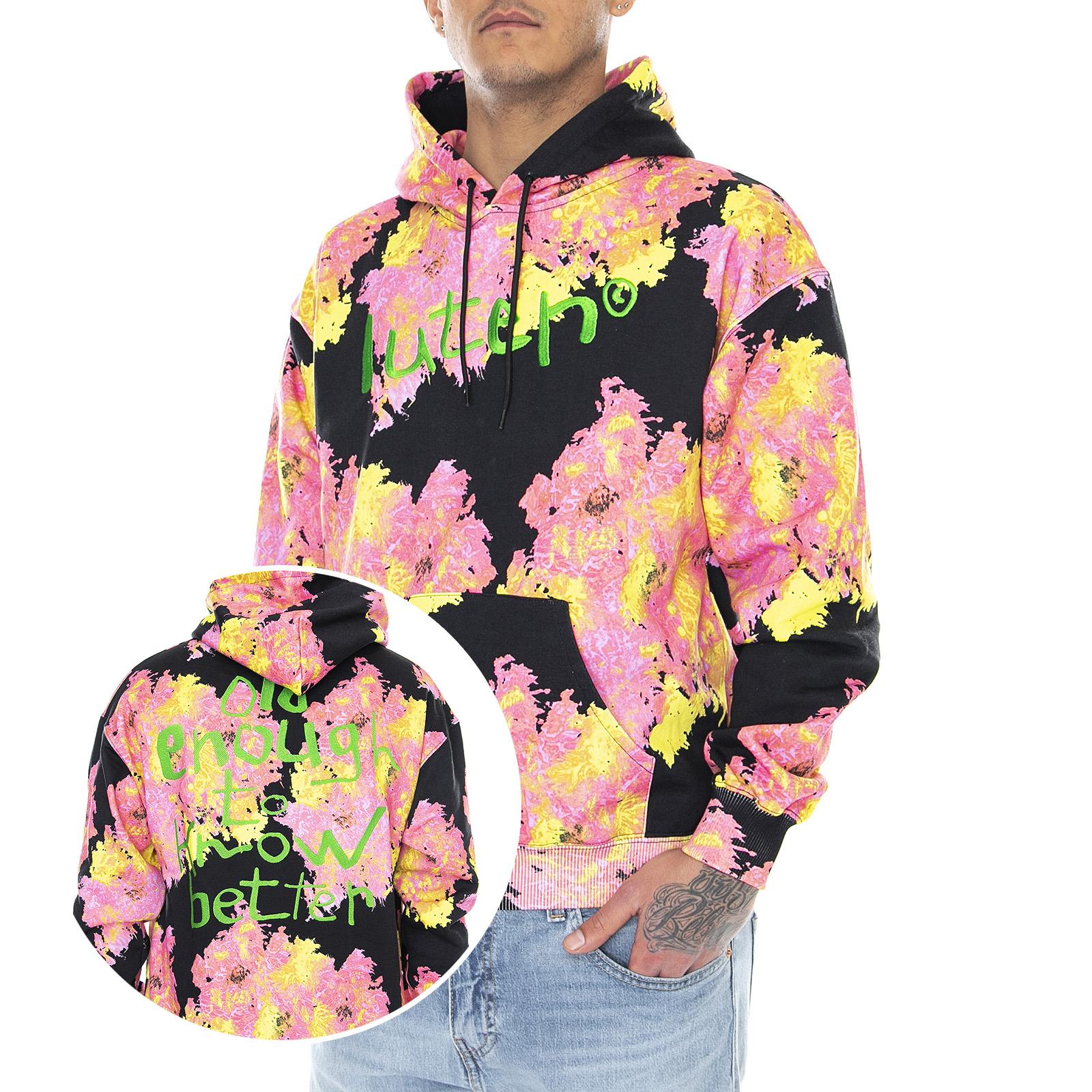  21SISH70-BLACK  IUTER 