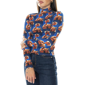  LOW10113ETX-MULTI  LAZY OAF 