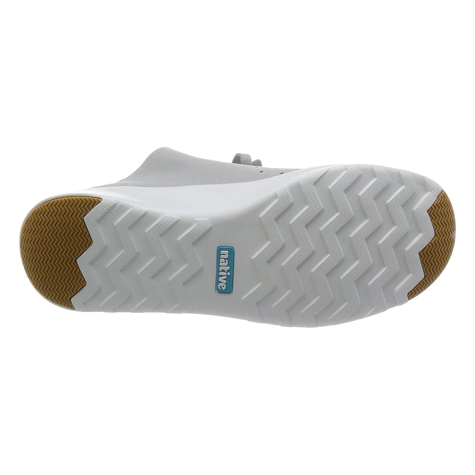 Apollo Moc - Pigeon Grey/Shell White - Scarpe Basse Uomo/Donna 21102400-1501  NATIVE 