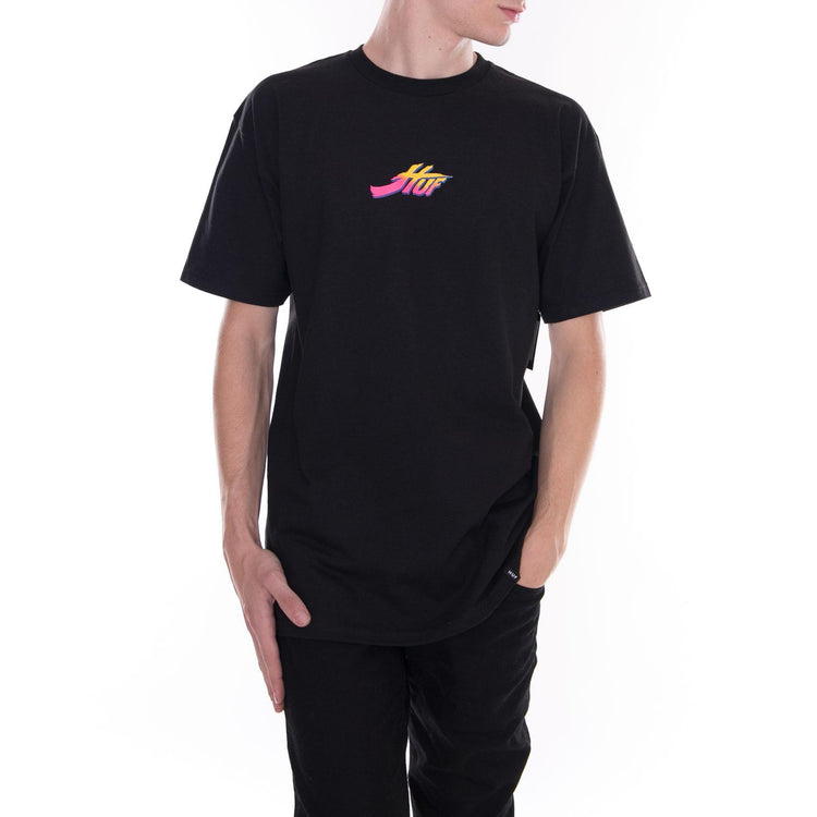  TS00366-BLACK  HUF 