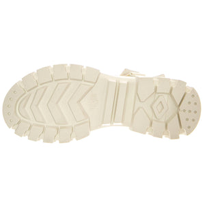 Revolt Sandal Mono Star White - Sandali Donna Bianchi PAS98578-116-M  PALLADIUM 
