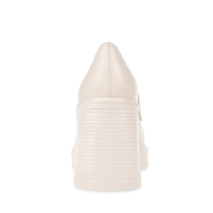 Womens Far-Out Nantural Le Loafer Shoes SMSFAR-OUT-NAT  STEVE MADDEN 