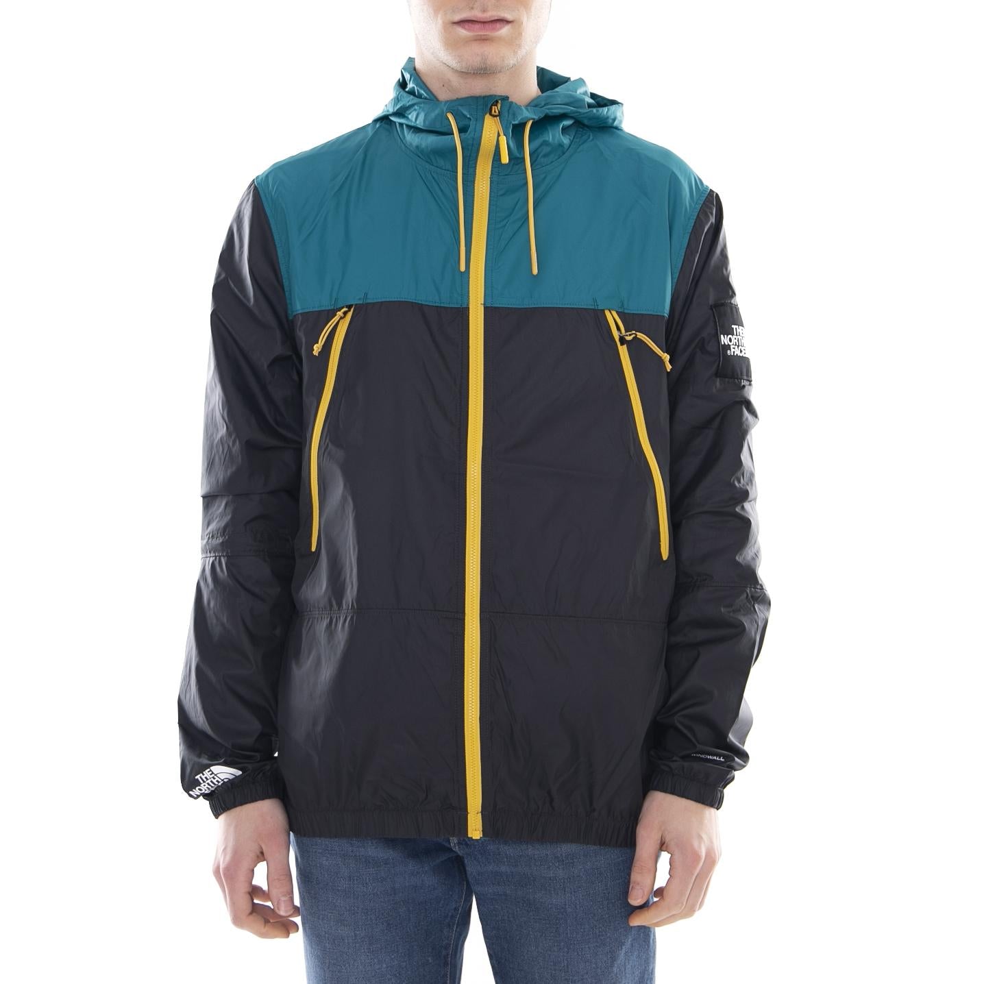  T92S4ZB9Y  THE NORTH FACE 