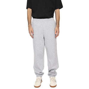 Pant.Tuta CCA Grey - Pantaloni Uomo Grigi XH9610-CCA . LACOSTE 
