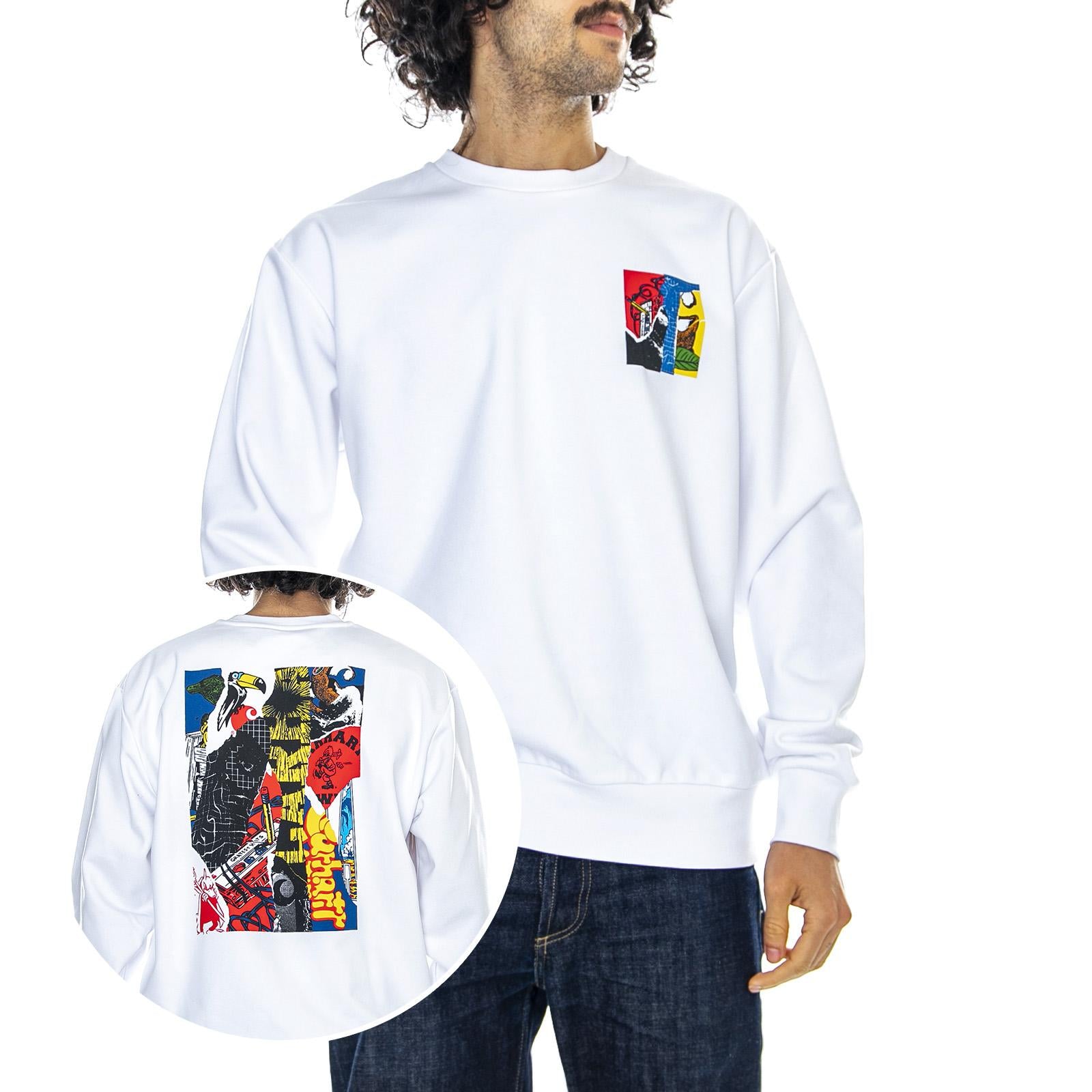  I026349.02.00.03  CARHARTT WIP 