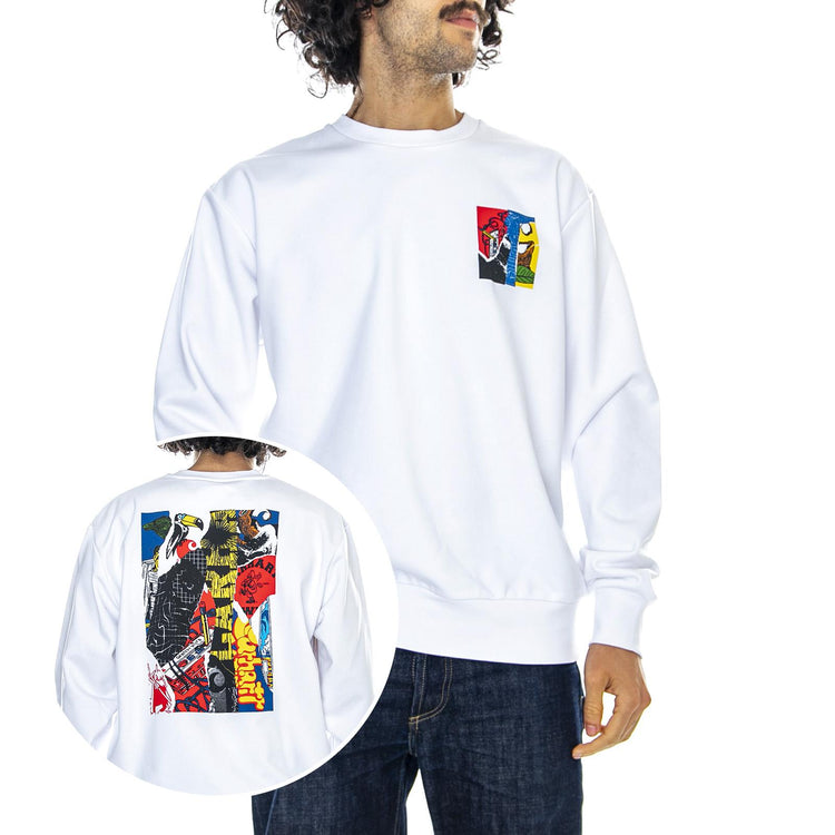  I026349.02.00.03  CARHARTT WIP 