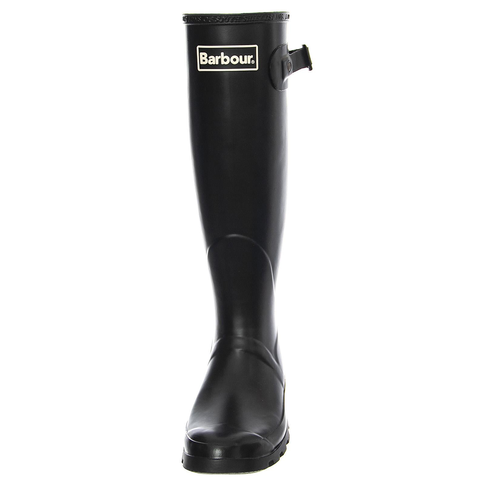  LRF0043-BK11-FW21  BARBOUR 