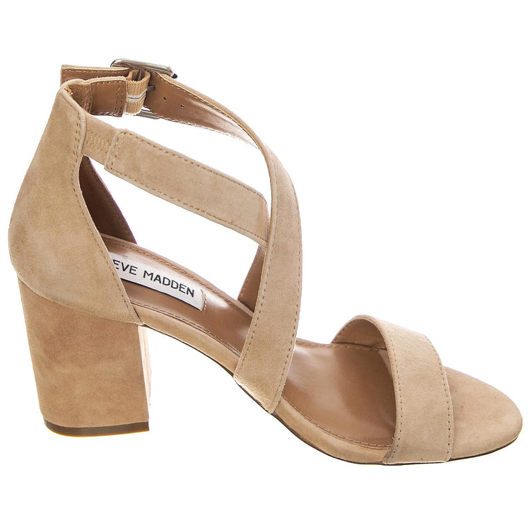  SMSMOOD-TAN  STEVE MADDEN 
