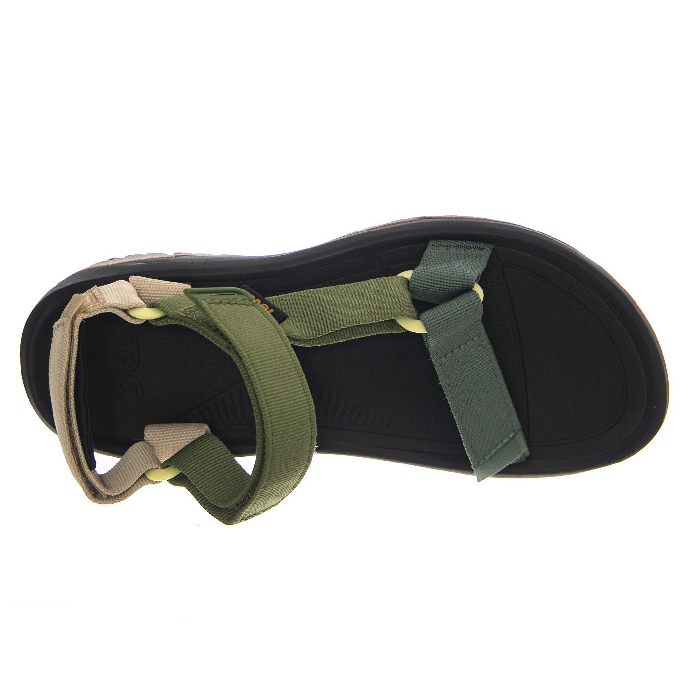 Hurricane XLT2 M RTMLT - Sandali Uomo Multicolore TE.1019234-RTMLT  TEVA 