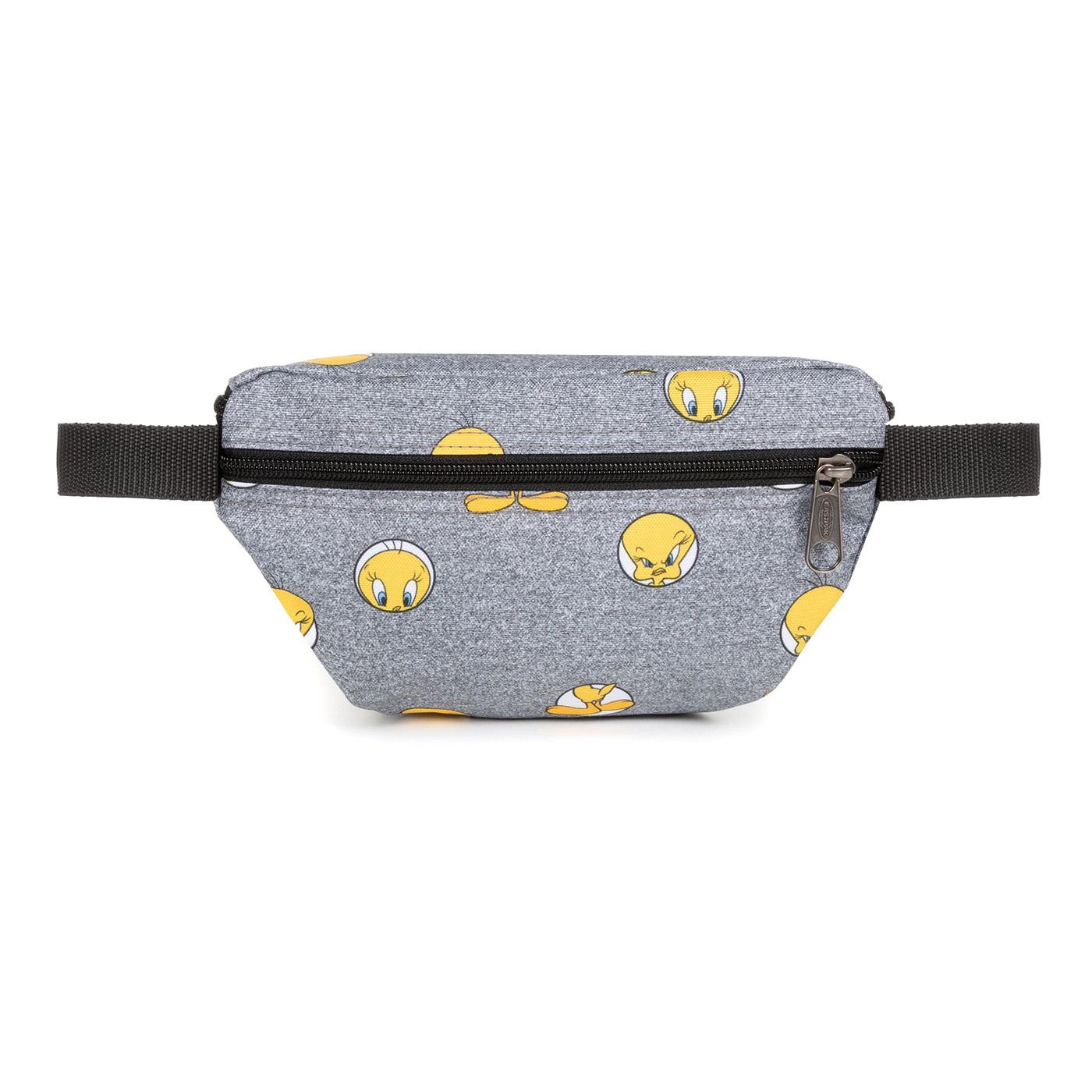 Springer Tweety Grey - Marsupio Grigio EK0000748J71  EASTPAK 