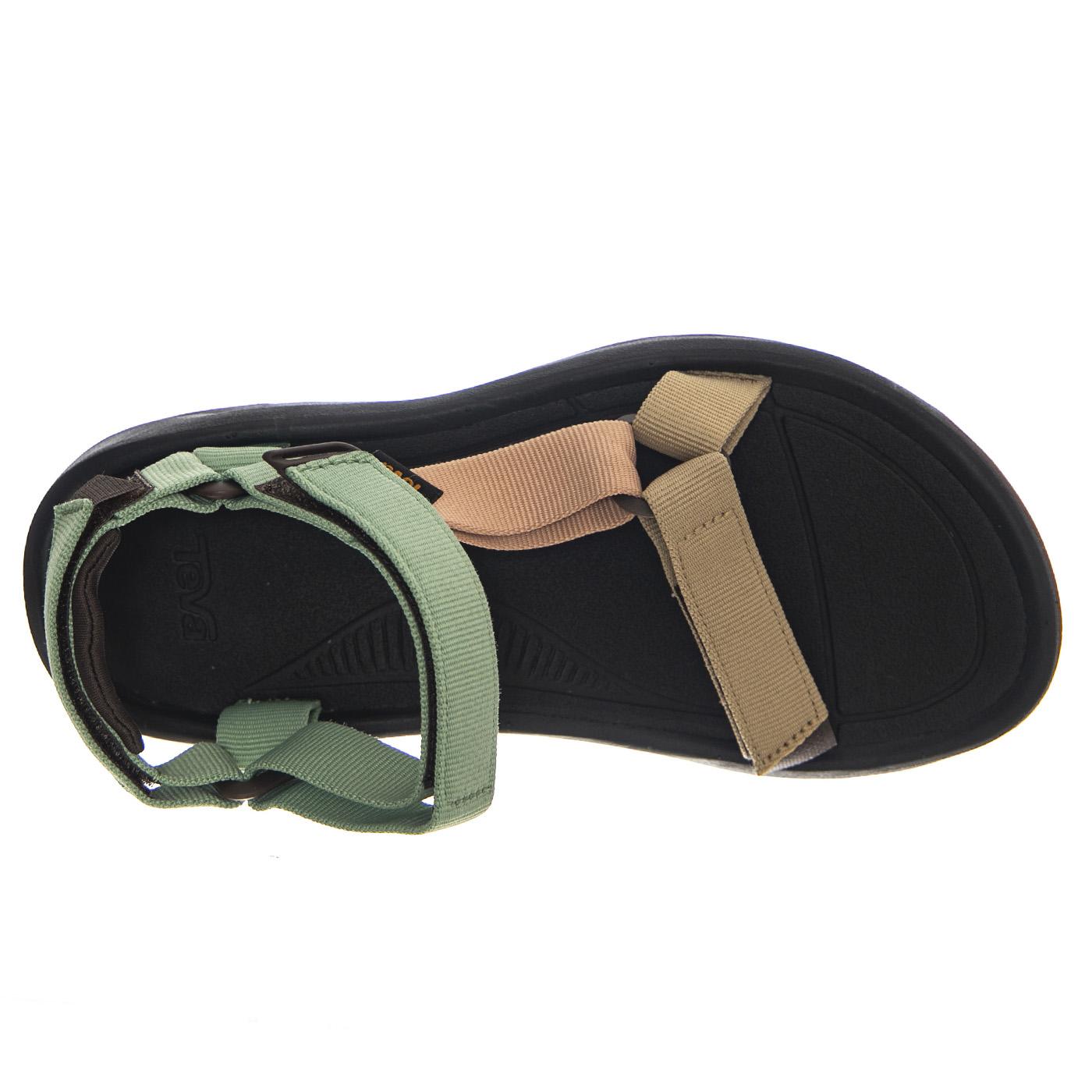 Hurricane XLT2  W BMSM - Sandali Donna Multicolore TE.1019235-BMSM  TEVA 