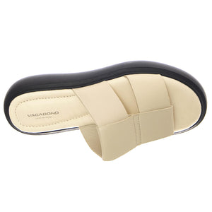 W' Blenda Off White - Sandali Donna Beige 5519-201-02  VAGABOND 