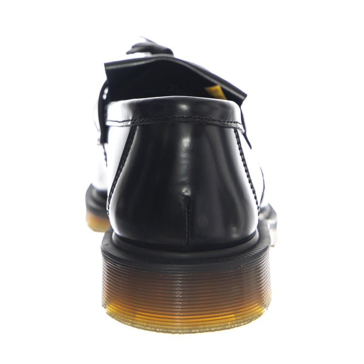 Adrian Polished Smooth - Black Loafers 30637001P45  DR.MARTENS 