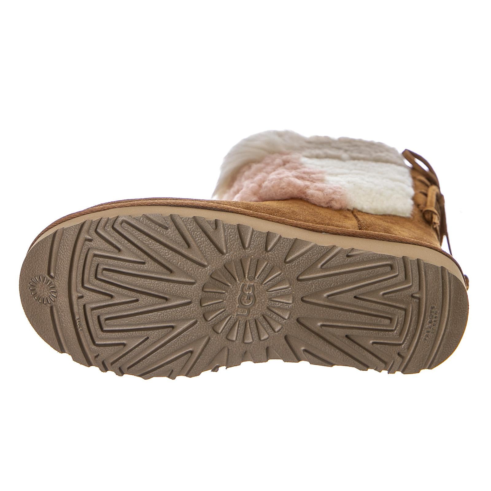  UGSCLSPWFCN1098071W  UGG 