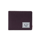 Herschel Roy Geldbörse Plum Perfect – Lila Geldbörse von HERSCHEL ACCESSORIES