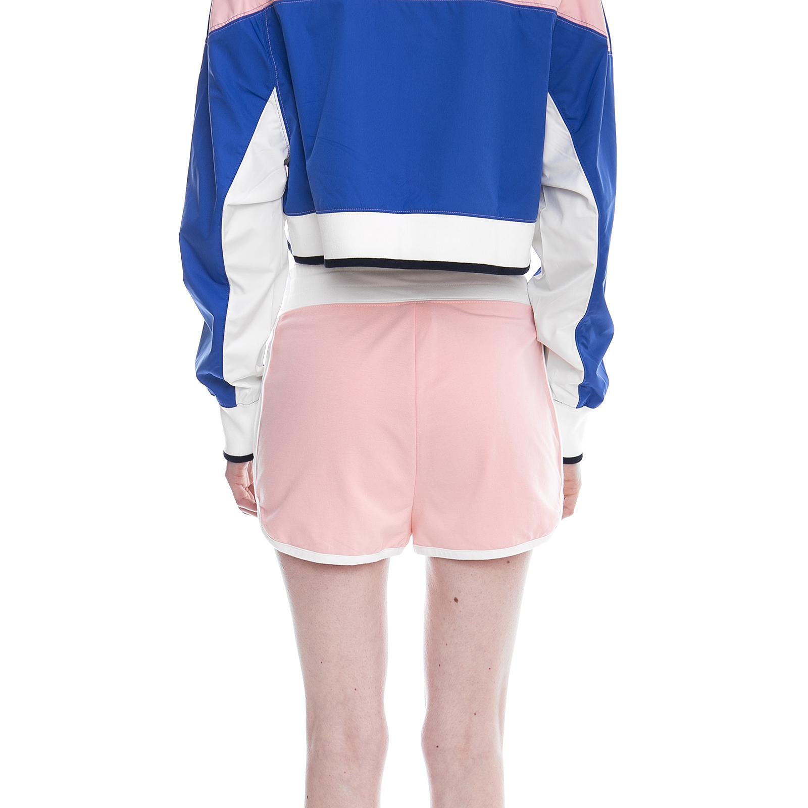 WOMENS FEMME SHORT NIKE 119425_4  NIKE 