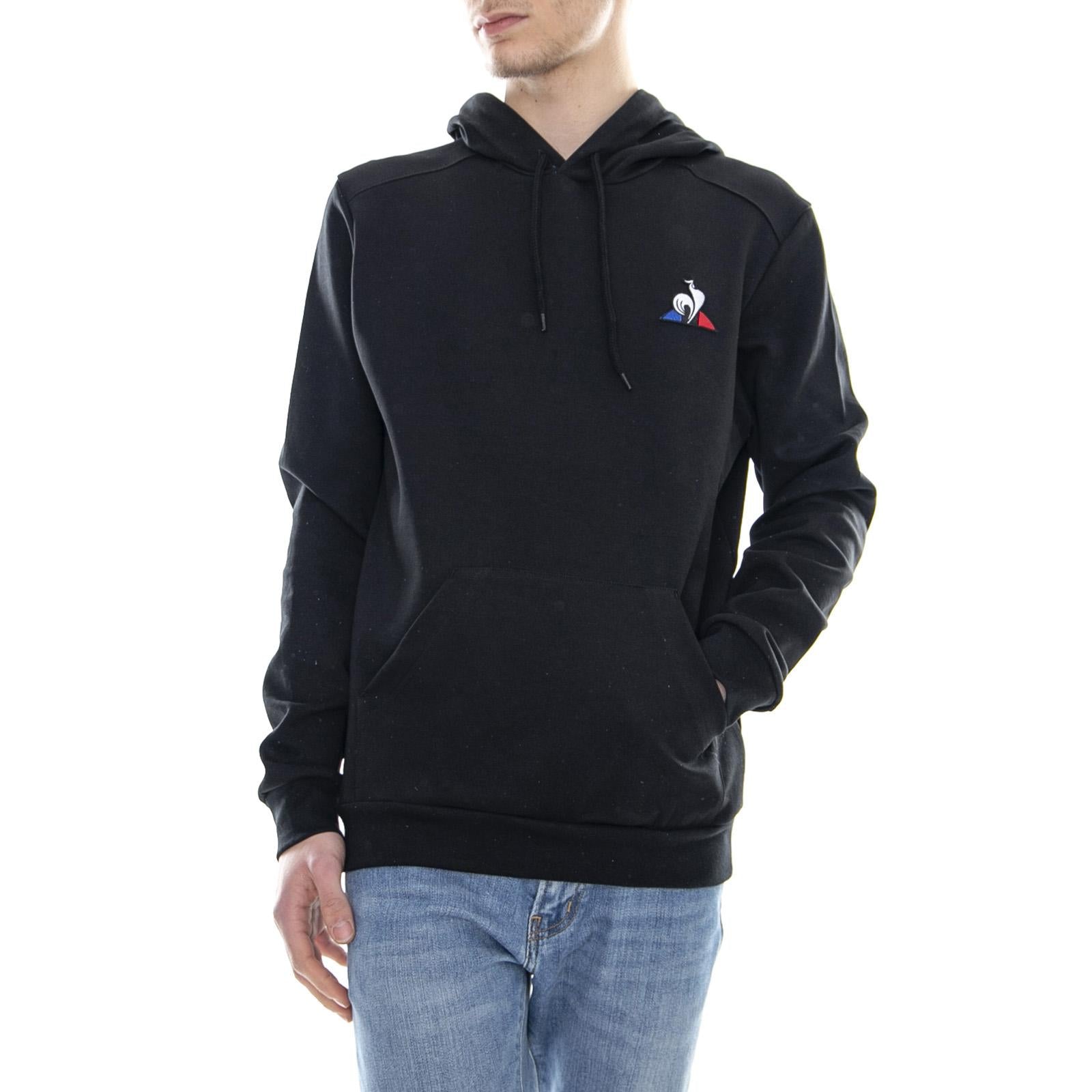  1911366-black  LE COQ SPORTIF 