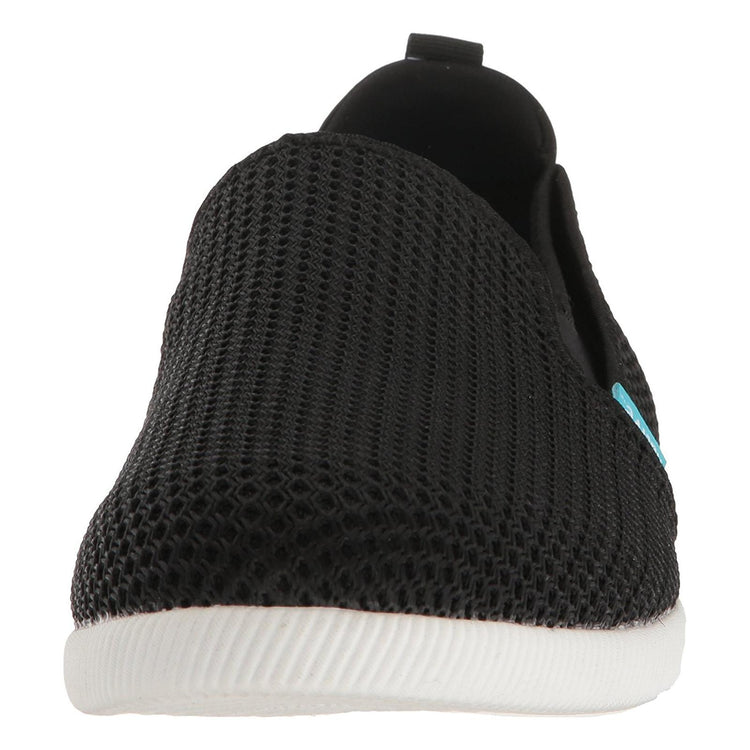 Cruz - Jiffy Black/Shell White - Scarpe Basse Uomo/Donna 21104700-1105  NATIVE 