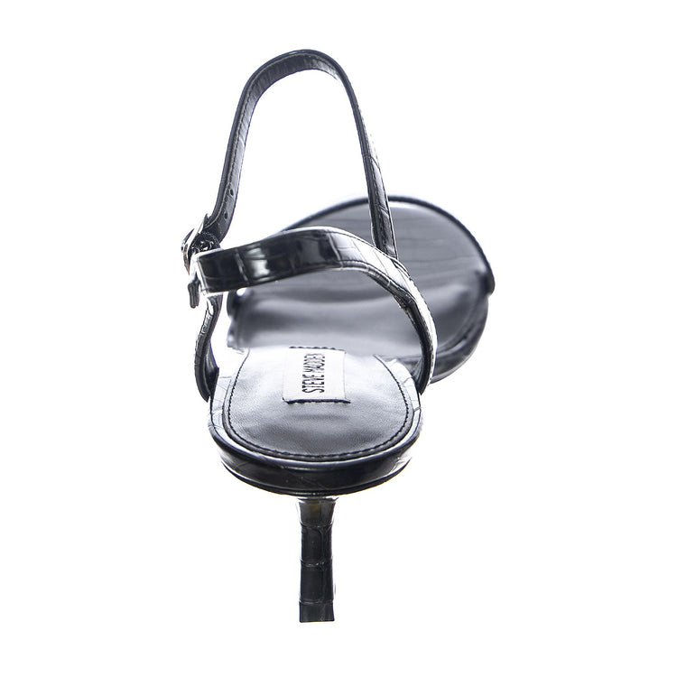  SMSZABOC-BLKCRO  STEVE MADDEN 