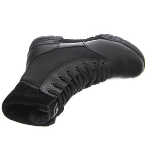 Magnum - Stivaletti Stringati Uomo Neri MASM800892-021  MAGNUM 