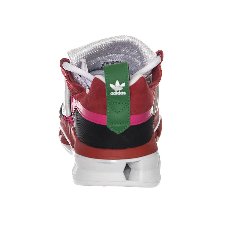 TWINSTRIKE ADV Black / White / Scarlet CM8095  ADIDAS 