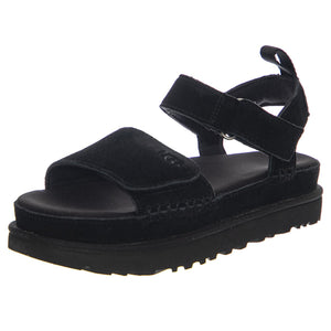 Goldenstar Black - Sandali Donna Neri UGSGOSTBK1136783W  UGG 