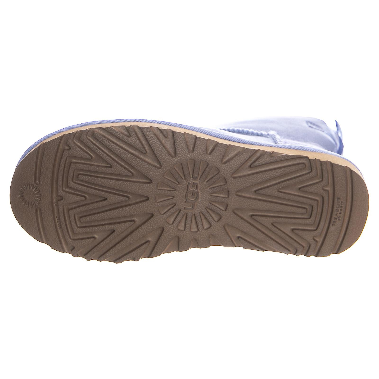  UGSBLBOWMFHA1016501W  UGG 