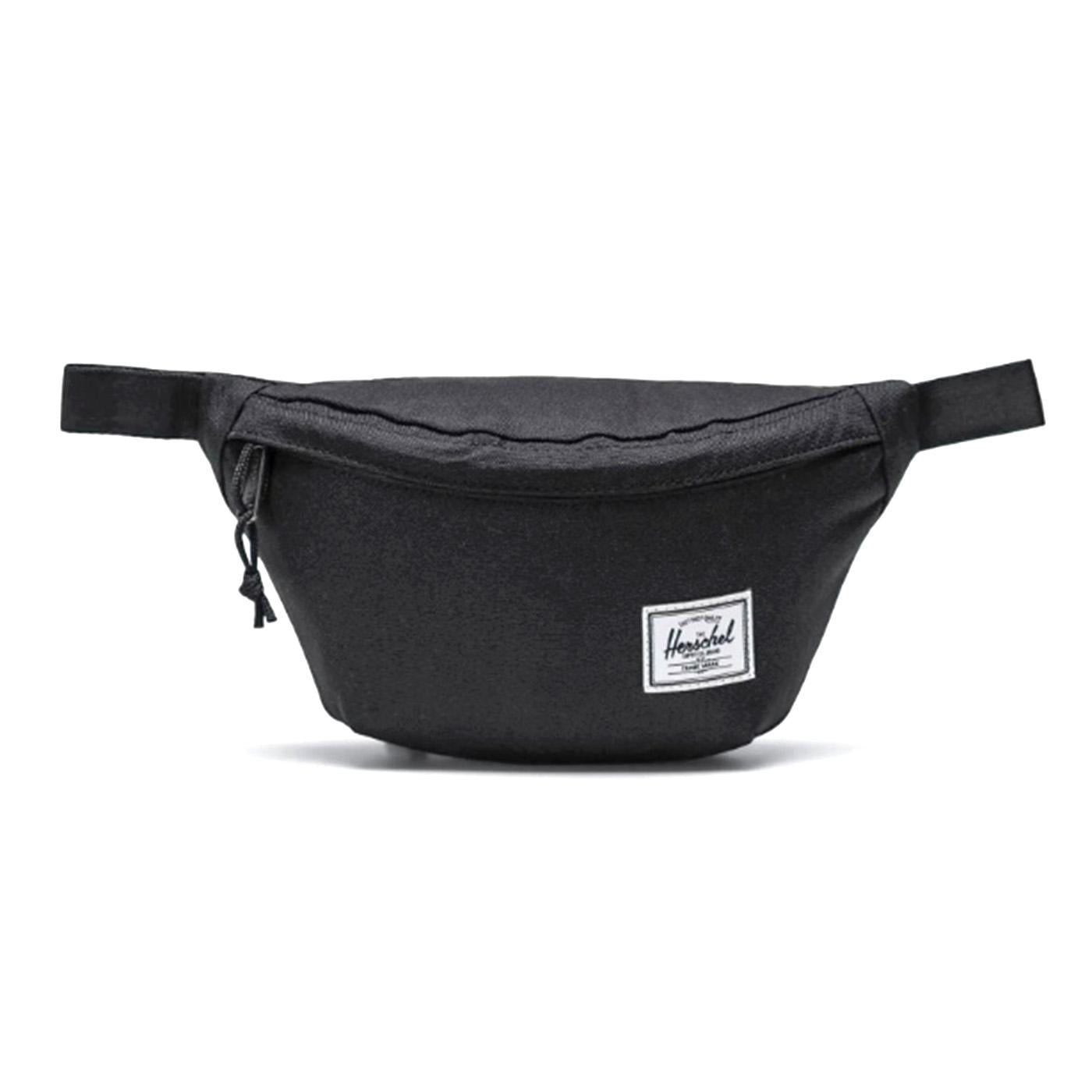 Herschel Classichip Pack Black - Marsupio Nero 11382-00001-OS  HERSCHEL 
