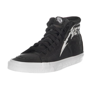 UA SK8-HI REISSUE (METALLICA) VA2XSBPZJ  VANS 