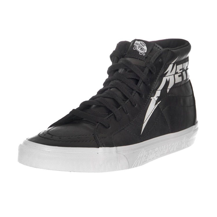 UA SK8-HI REISSUE (METALLICA) VA2XSBPZJ  VANS 