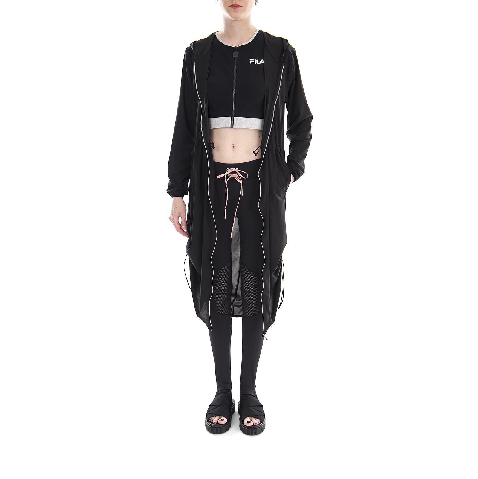 En Pointe Jacket Puma Black 51638001  PUMA 